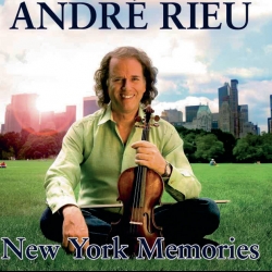 Don't cry for me, Argentina del álbum 'New York Memories'
