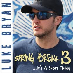 In Love With The Girl del álbum 'Spring Break 3... It's a Shore Thing'