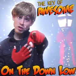 On The Down Low (Parody of Justin Bieber's 