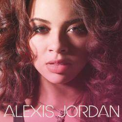 Hapiness del álbum 'Alexis Jordan'