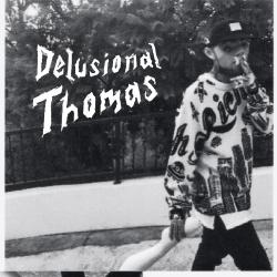 Melvin del álbum 'Delusional Thomas'