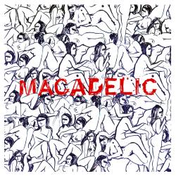 Deperado del álbum 'Macadelic'