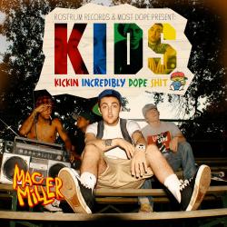 Nikes On My Feet del álbum 'K.I.D.S'