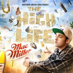 A Million Dollars del álbum 'The High Life'