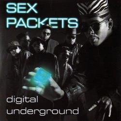 The Danger Zone del álbum 'Sex Packets (LP)'
