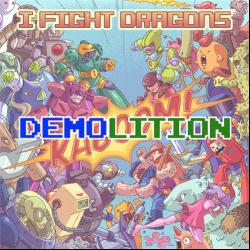 DEMOlition - Demos that didn't make KABOOM!