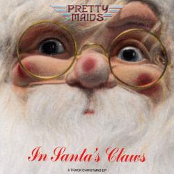 In Santa's Claws
