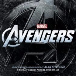 The Avengers (Original Motion Picture Soundtrack)