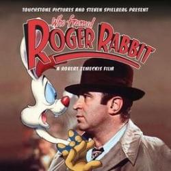 Who Framed Roger Rabbit (Original Motion Picture Soundtrack)