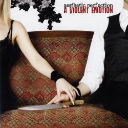 Schadenfreude del álbum 'A Violent Emotion'