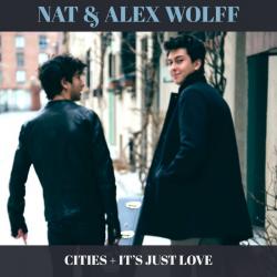 It´s Just Love del álbum 'Cities + It's Just Love - Single'
