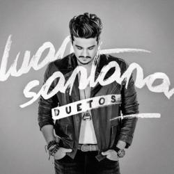Cuidado cupido ft (part luan santana) del álbum 'Duetos'