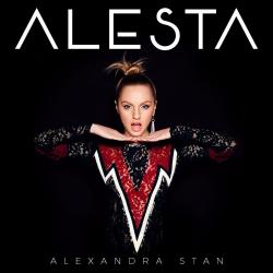 Get What You Give del álbum 'Alesta'