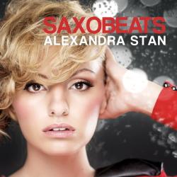 Show Me The Way del álbum 'Saxobeats'