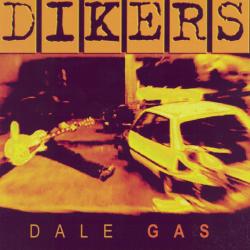 Tengo un plan del álbum 'Dale gas'