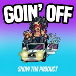 Goin' Off - Single