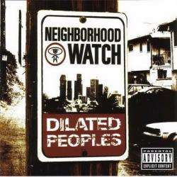 Caffeine del álbum 'Neighborhood Watch'