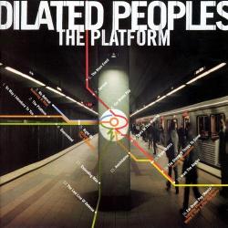 The Platform de Dilated Peoples