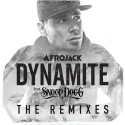 Dynamite del álbum 'Dynamite (Remixes)'