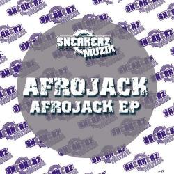 Maybe del álbum 'Afrojack EP'