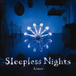 Repray del álbum 'Sleepless Nights'