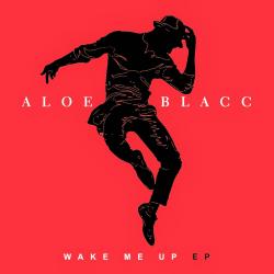 The Man del álbum 'Wake Me Up EP'