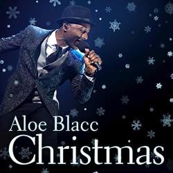 Aloe Blacc Christmas EP