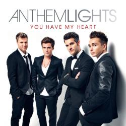 Help You Stand del álbum 'You Have My Heart'