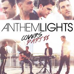 Best of 2013 Pop mash-up del álbum 'Anthem Lights Covers Part II'