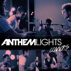 As Long As You Love Me del álbum 'Anthem Lights Covers'