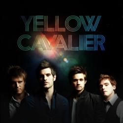 Yellow Cavalier - EP
