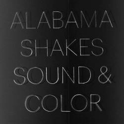 Sound And Color de Alabama Shakes
