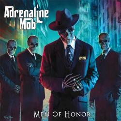 Feel the Adrenaline del álbum 'Men of Honor'
