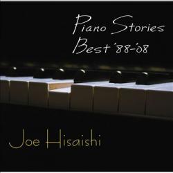 Piano Stories Best '88-'08