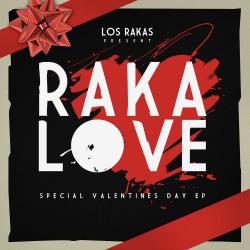 Enamorado de ti del álbum 'Raka Love'