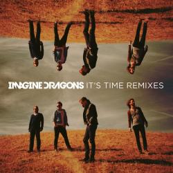 It's Time (Remixes) - EP