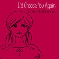 Overwhelmed del álbum 'I'd Choose You Again'