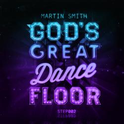 Song of Solomon del álbum 'God's Great Dance Floor Step 02'