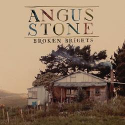 Monsters del álbum 'Broken Brights'