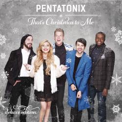 That's Christmas To Me del álbum 'That's Christmas To Me (Deluxe Edition)'