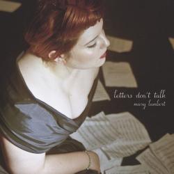 Letters Don't Talk EP