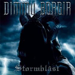 Avmaktslave del álbum 'Stormblåst MMV'