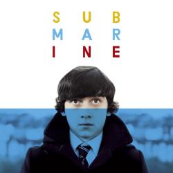 Stuck on the puzzle del álbum 'Submarine'