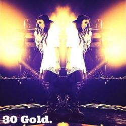 Black Skinhead del álbum '#30GOLD'