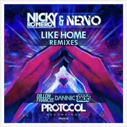 Like Home (Remixes)