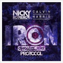 Iron (Dyro & Tony Romera Remix)
