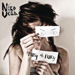 Fury Oh Fury - EP