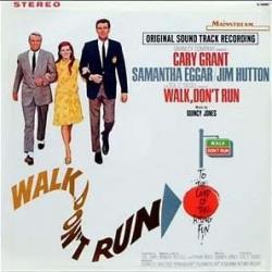 Walk, Don't Run (Original Soundtrack)