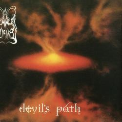 Master Of Disharmony del álbum 'Devil’s Path'