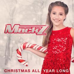 Christmas All Year Long del álbum 'Christmas All Year Long (Single)'